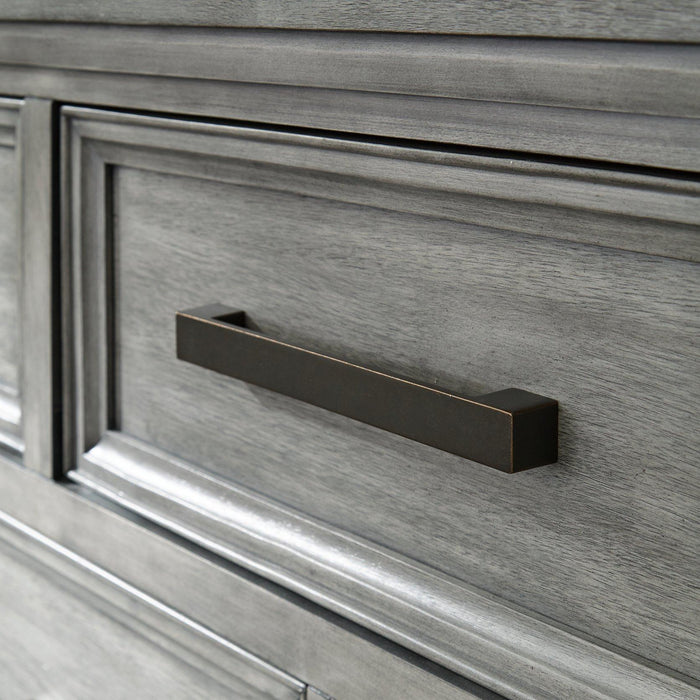 Russelyn Bedroom Set - Abundant Home Collections