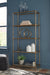 Ryandale Bookcase - Abundant Home Collections