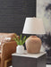 Scantor Lamp Set - Abundant Home Collections
