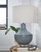 Schylarmont Lamp Set - Abundant Home Collections