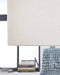 Schylarmont Lamp Set - Abundant Home Collections