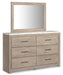 Senniberg Bedroom Set - Abundant Home Collections