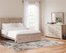 Senniberg Bedroom Set - Abundant Home Collections