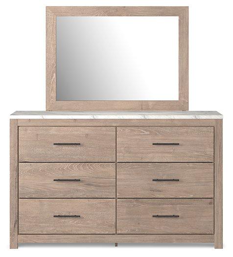 Senniberg Bedroom Set - Abundant Home Collections