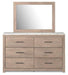Senniberg Bedroom Set - Abundant Home Collections