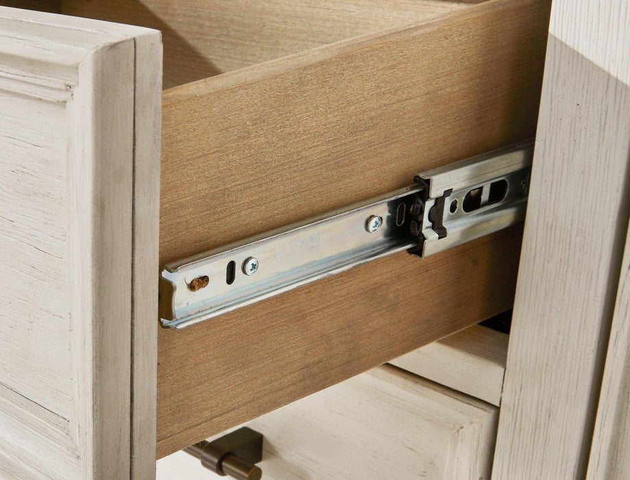 Shaybrock Dining Package - Abundant Home Collections
