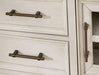 Shaybrock Dining Package - Abundant Home Collections