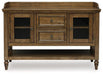Sturlayne Dining Room Set - Abundant Home Collections