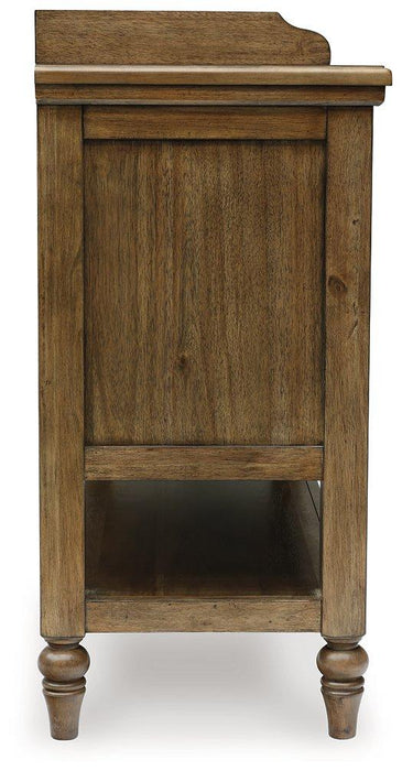 Sturlayne Dining Room Set - Abundant Home Collections