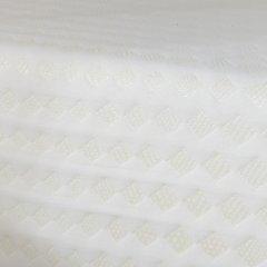 10 Inch Chime Memory Foam Mattress Set - Abundant Home Collections