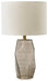 Taylow Lamp Set - Abundant Home Collections