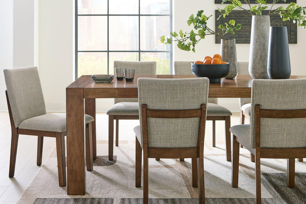 Kraeburn Dining Room Set - Abundant Home Collections