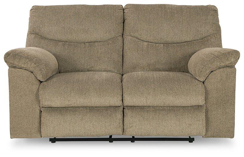 Alphons Living Room Set - Abundant Home Collections