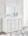 Chalanna Bedroom Set - Abundant Home Collections