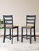 Gesthaven Dining Set - Abundant Home Collections