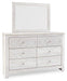 Paxberry Bedroom Set - Abundant Home Collections