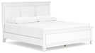 Fortman Bedroom Set - Abundant Home Collections