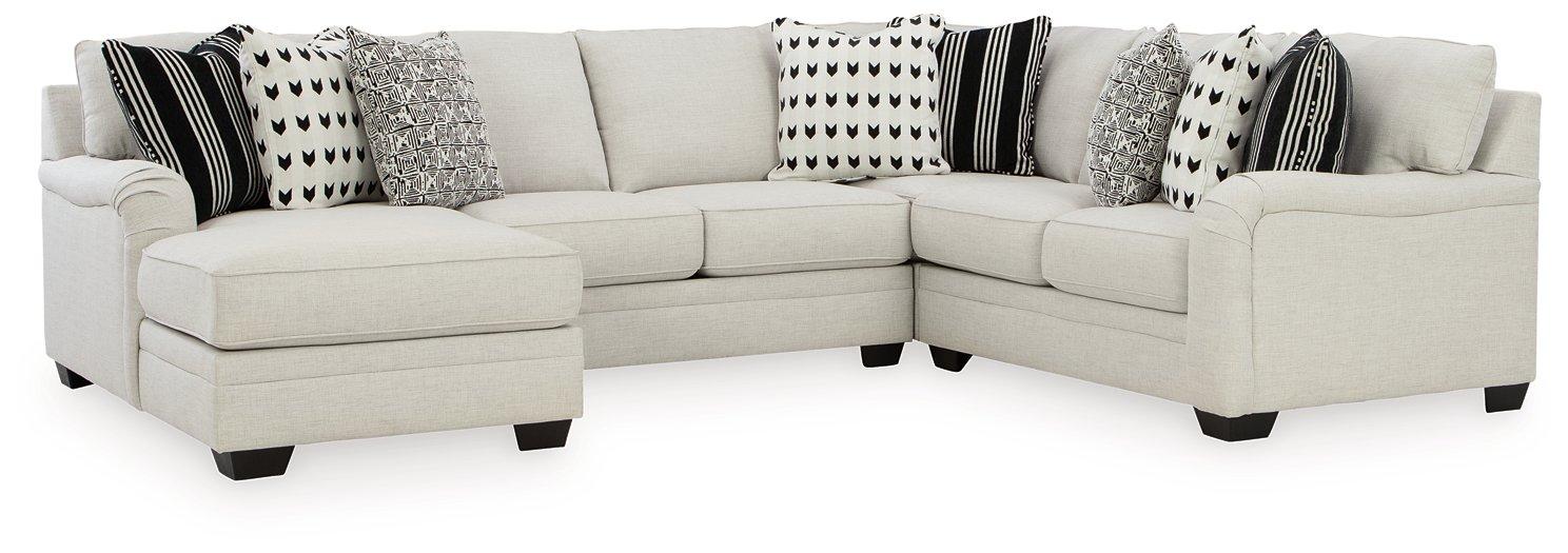 Huntsworth Living Room Set - Abundant Home Collections