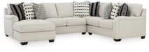 Huntsworth Living Room Set - Abundant Home Collections