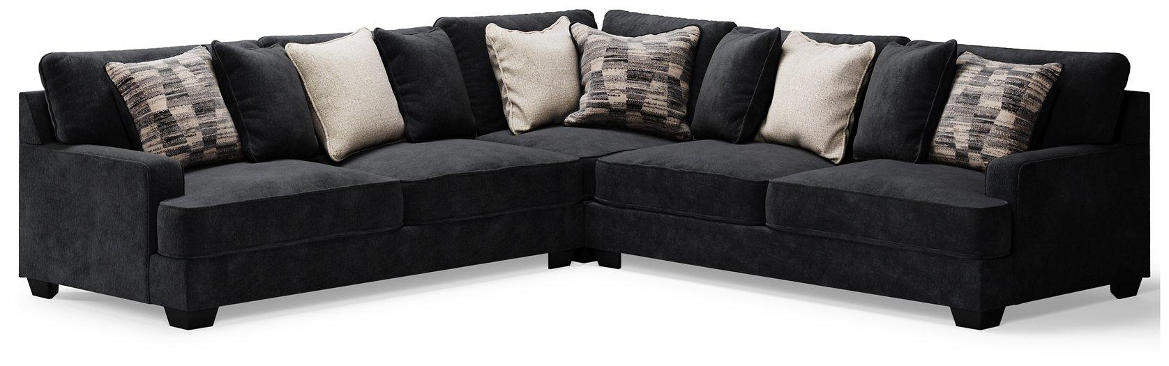 Lavernett Living Room Set - Abundant Home Collections