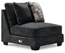Lavernett Living Room Set - Abundant Home Collections