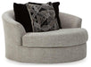 Megginson Living Room Set - Abundant Home Collections