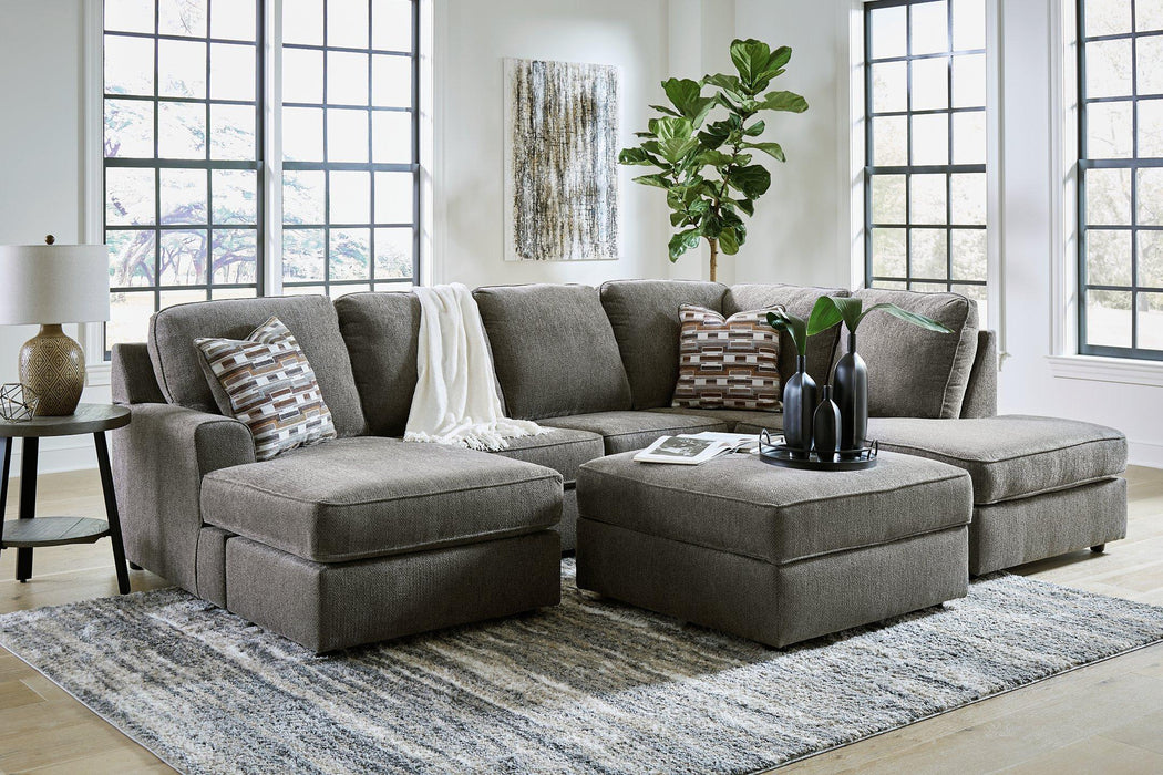 O'Phannon Living Room Set - Abundant Home Collections
