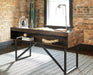 Starmore Home Office Set - Abundant Home Collections