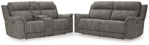 Next-Gen DuraPella Living Room Set - Abundant Home Collections