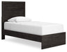 Belachime Bedroom Set - Abundant Home Collections