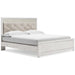 Altyra Bedroom Set - Abundant Home Collections