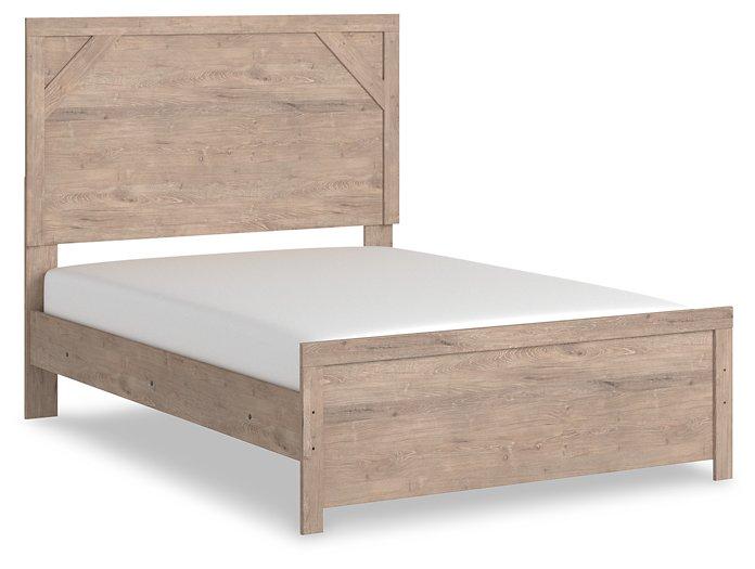 Senniberg Bedroom Set - Abundant Home Collections