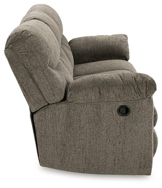 Alphons Living Room Set - Abundant Home Collections