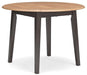 Gesthaven Dining Set - Abundant Home Collections