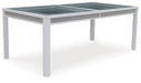 Chalanna Dining Package - Abundant Home Collections