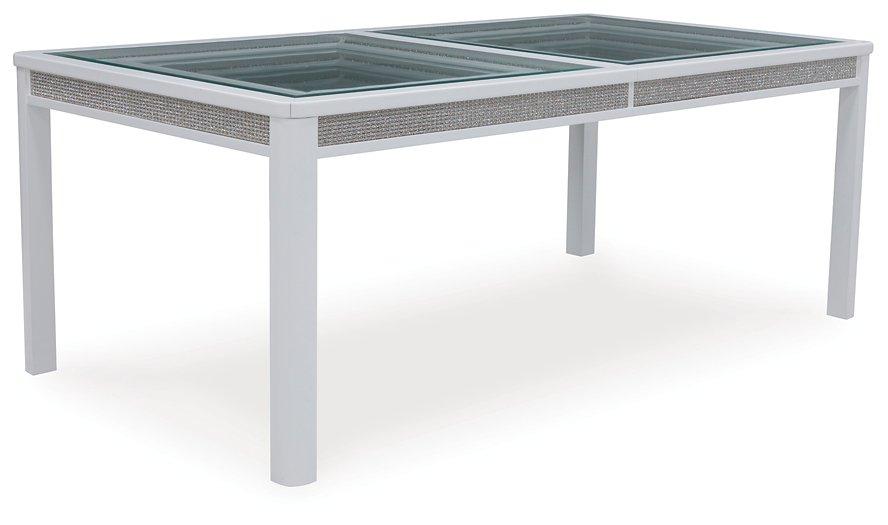 Chalanna Dining Package - Abundant Home Collections