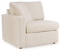 Modmax Sectional with Audio System - Abundant Home Collections