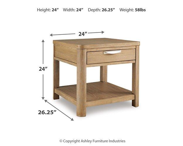 Rencott Occasional Table Set - Abundant Home Collections
