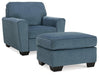 Cashton Living Room Set - Abundant Home Collections