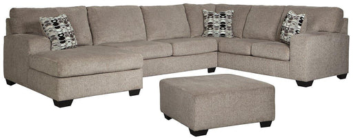 Ballinasloe Living Room Set - Abundant Home Collections