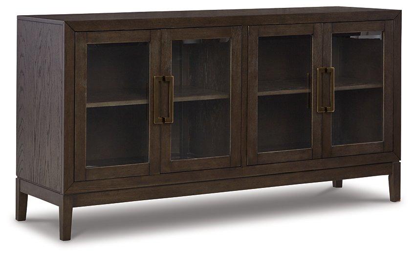 Burkhaus Dining Room Set - Abundant Home Collections