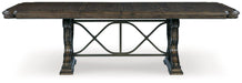 Maylee Dining Room Set - Abundant Home Collections
