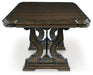 Maylee Dining Room Set - Abundant Home Collections