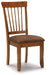 Berringer Dining Set - Abundant Home Collections