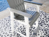Transville Outdoor Dining Set - Abundant Home Collections