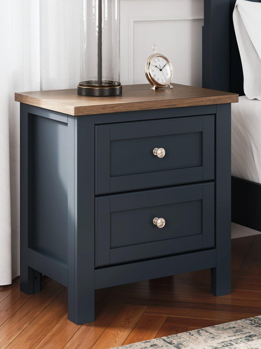 Landocken Bedroom Package - Abundant Home Collections