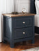 Landocken Bedroom Package - Abundant Home Collections