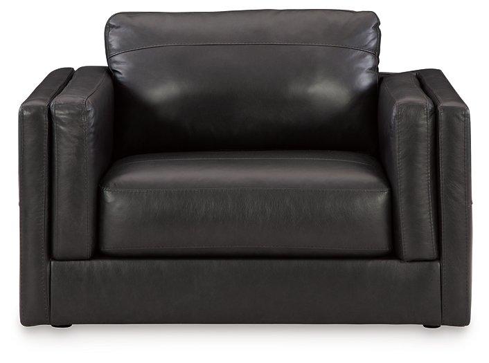 Amiata Upholstery Package - Abundant Home Collections