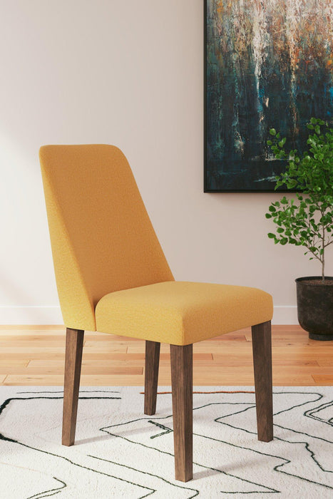 Lyncott Dining Room Set - Abundant Home Collections