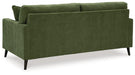 Bixler Living Room Set - Abundant Home Collections